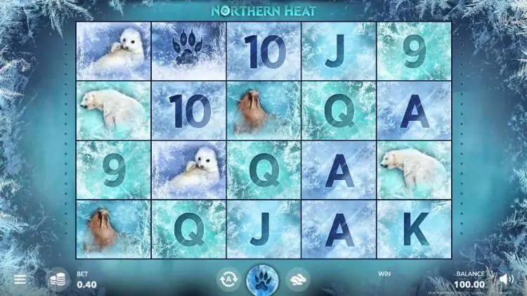 northern heat slot interface 