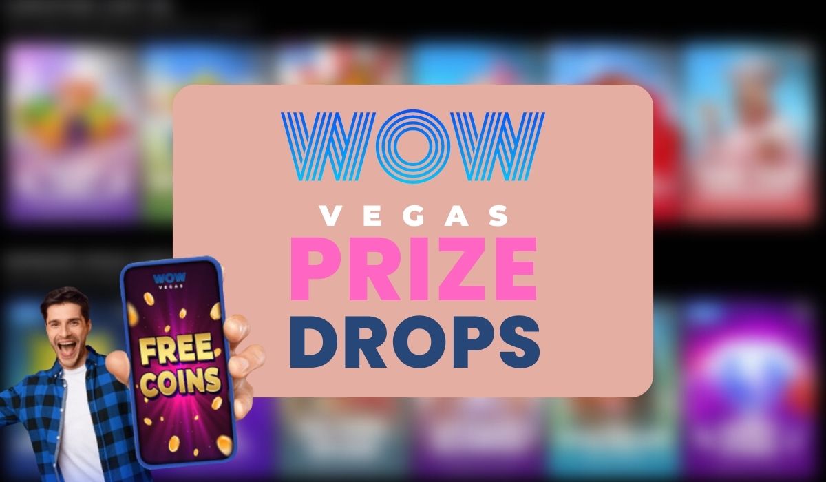 wow vegas prize drops featured image