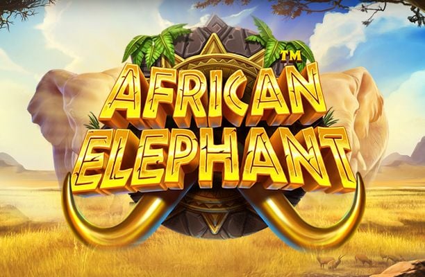 african elephant slot logo pragmatic play