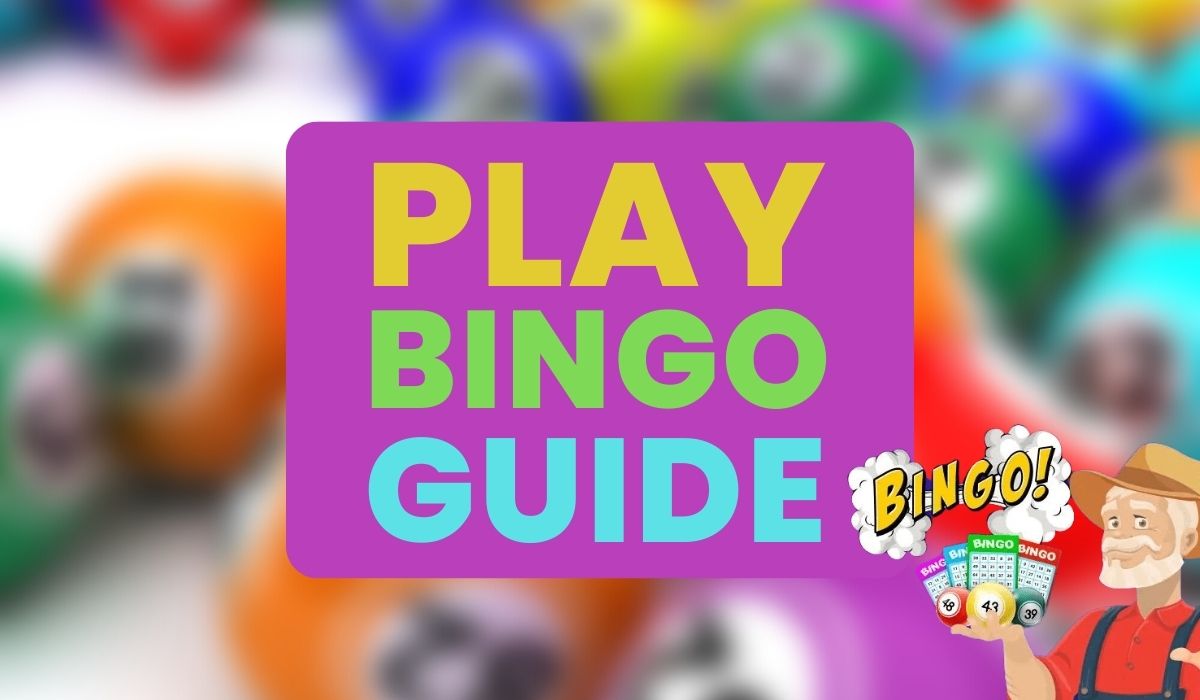 how to play bingo guide featured image