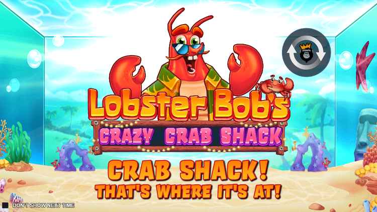 Lobster-Bob's-Crazy-Crab-Shack-Pragmatic-Play