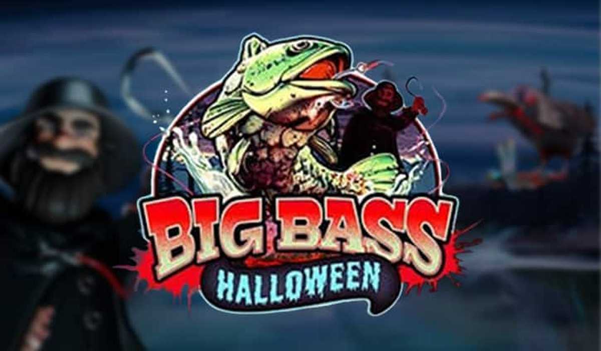 Big Bass Halloween Featured Image