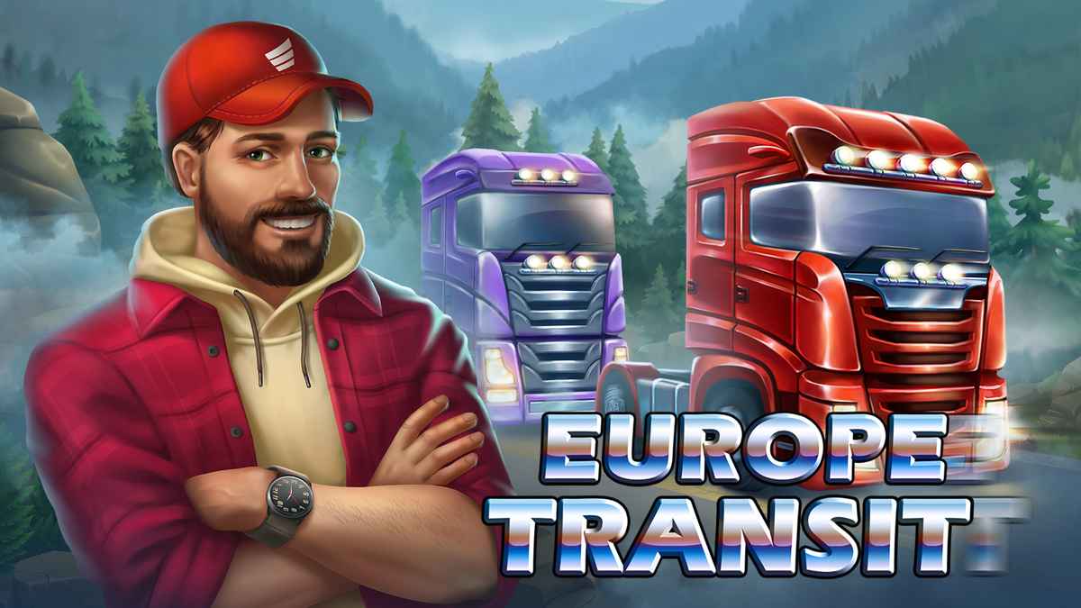europe transit bonus buy slot logo