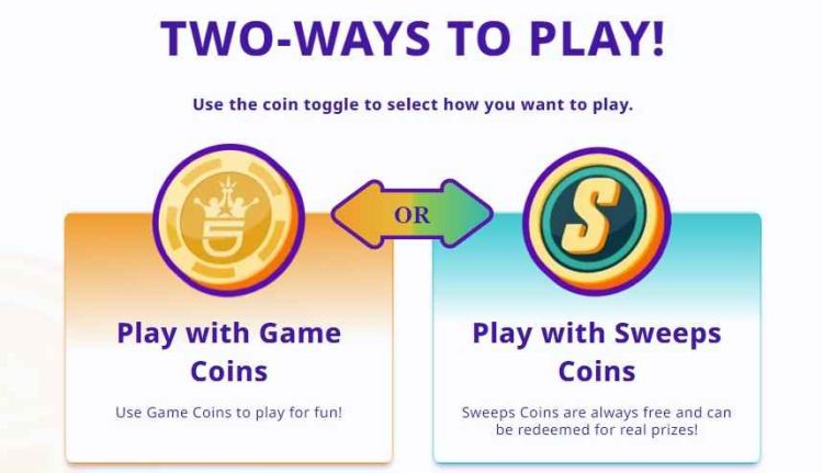 gold and sweeps coins high 5 casino 