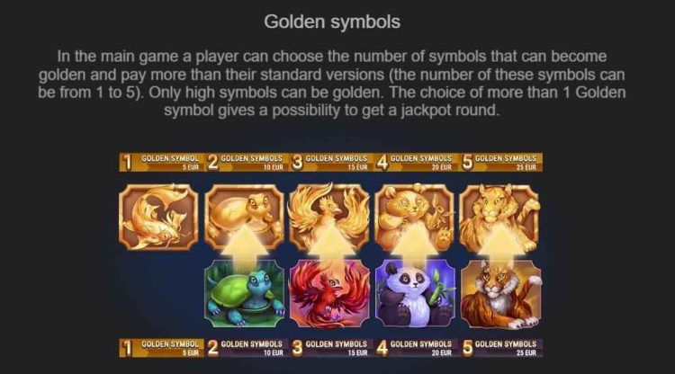 goldem symbols maneki 88 gold 
