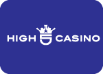 high 5 casino small logo 