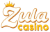 zu;a casino logo image