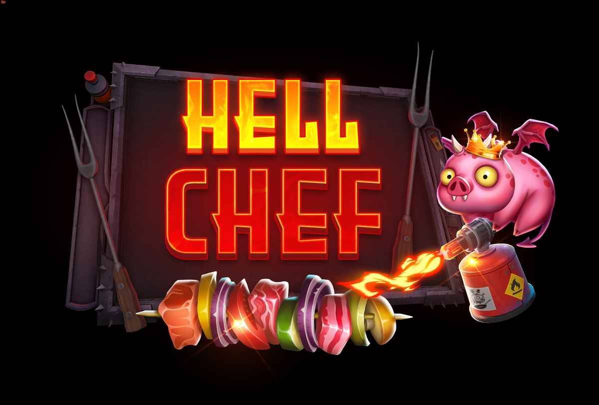 Hell Chef featured image