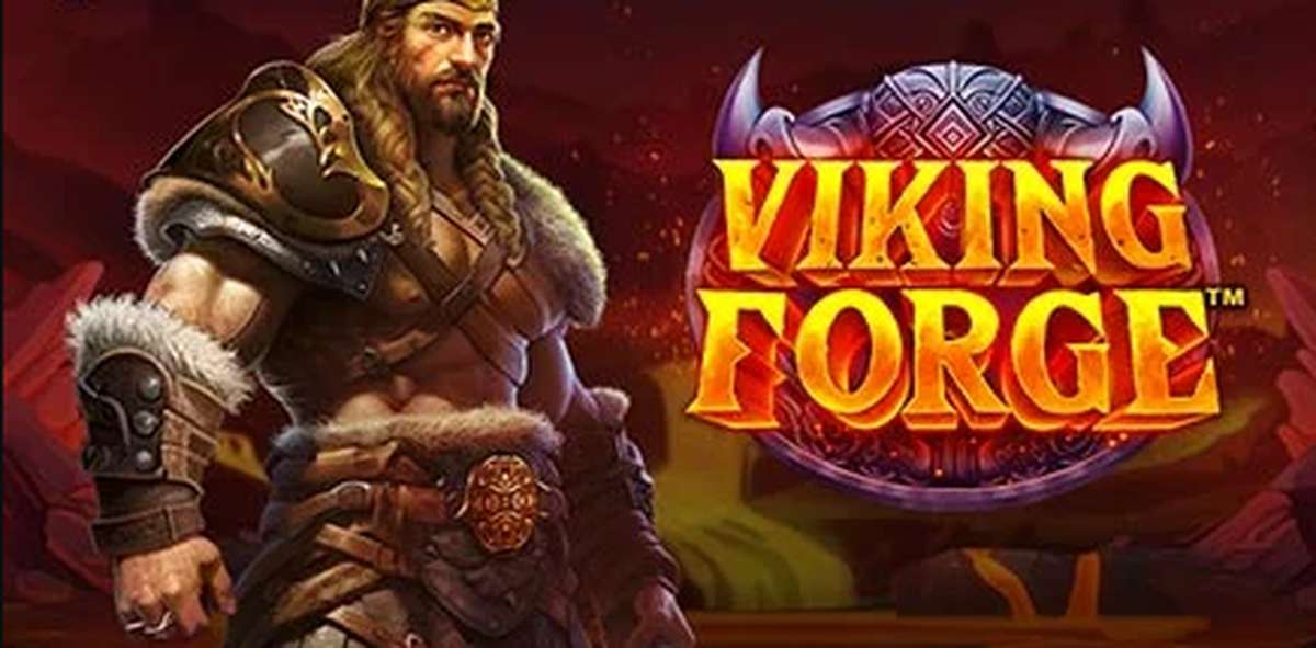 Viking Forge featured image