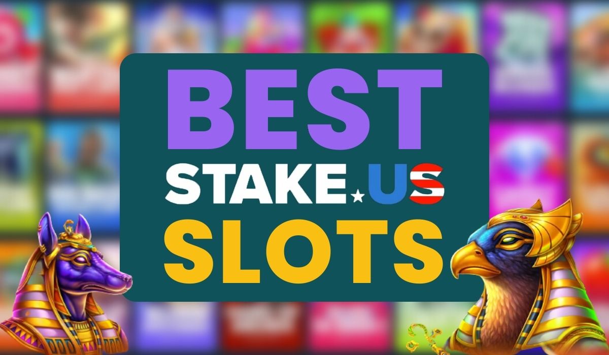 best slots on stake us featured image