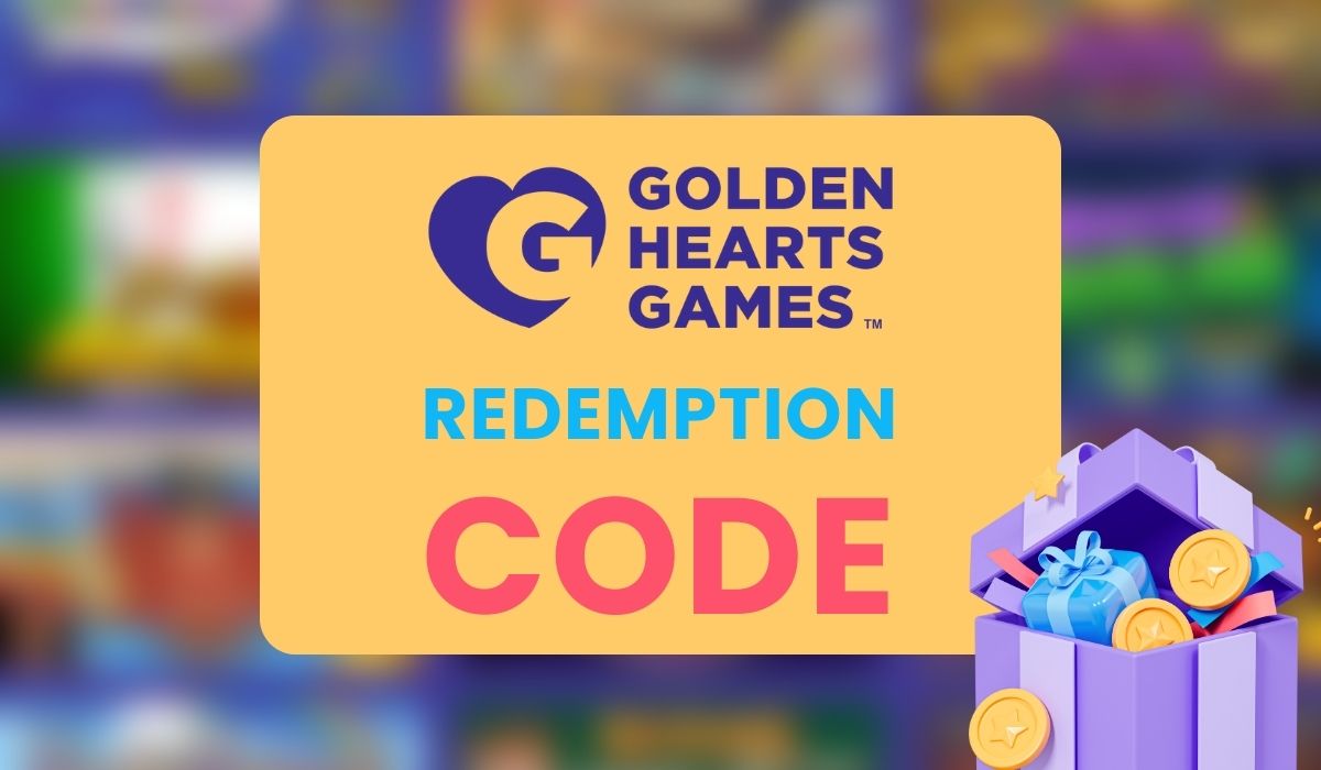 golden hearts casino redemption code featured image
