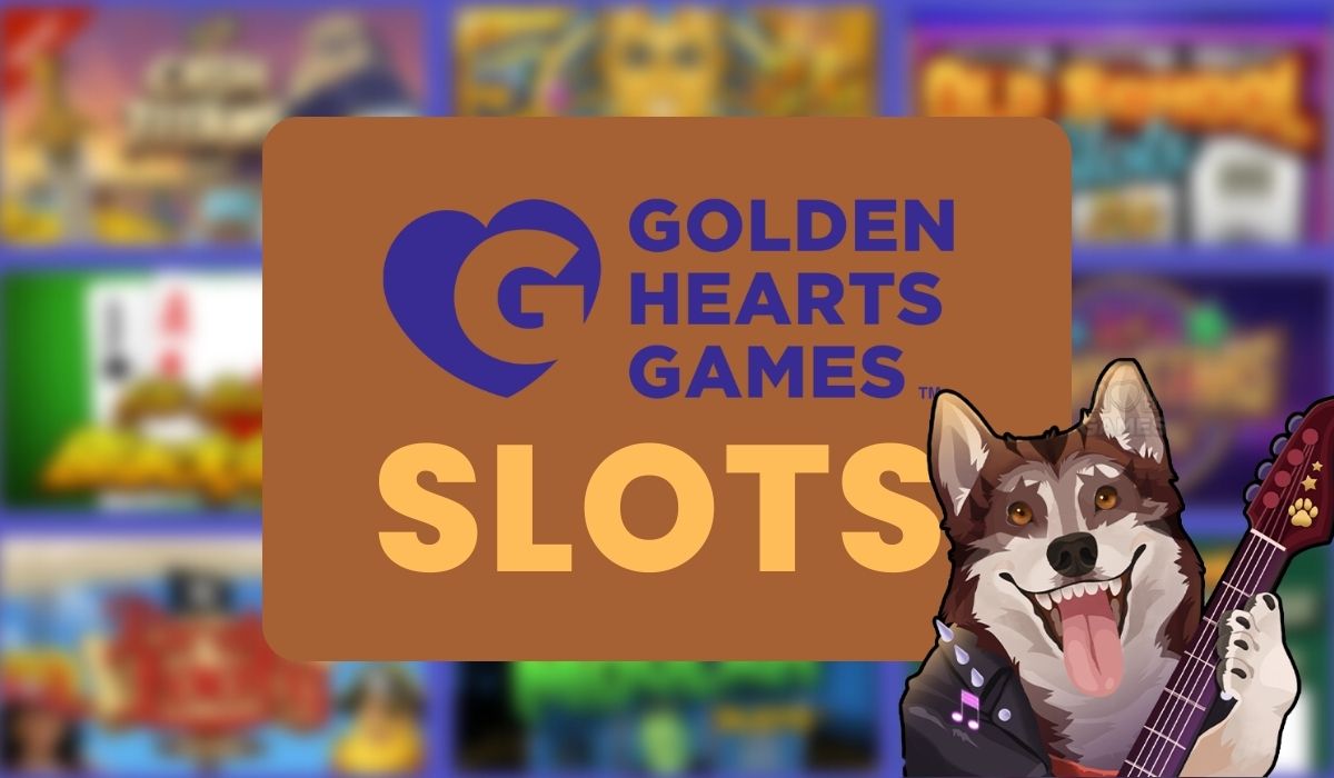 golden hearts slots featured image