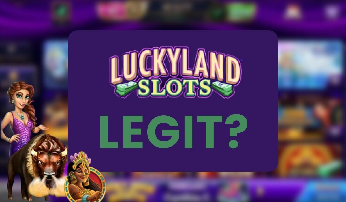 is luckyland slots legit featured image