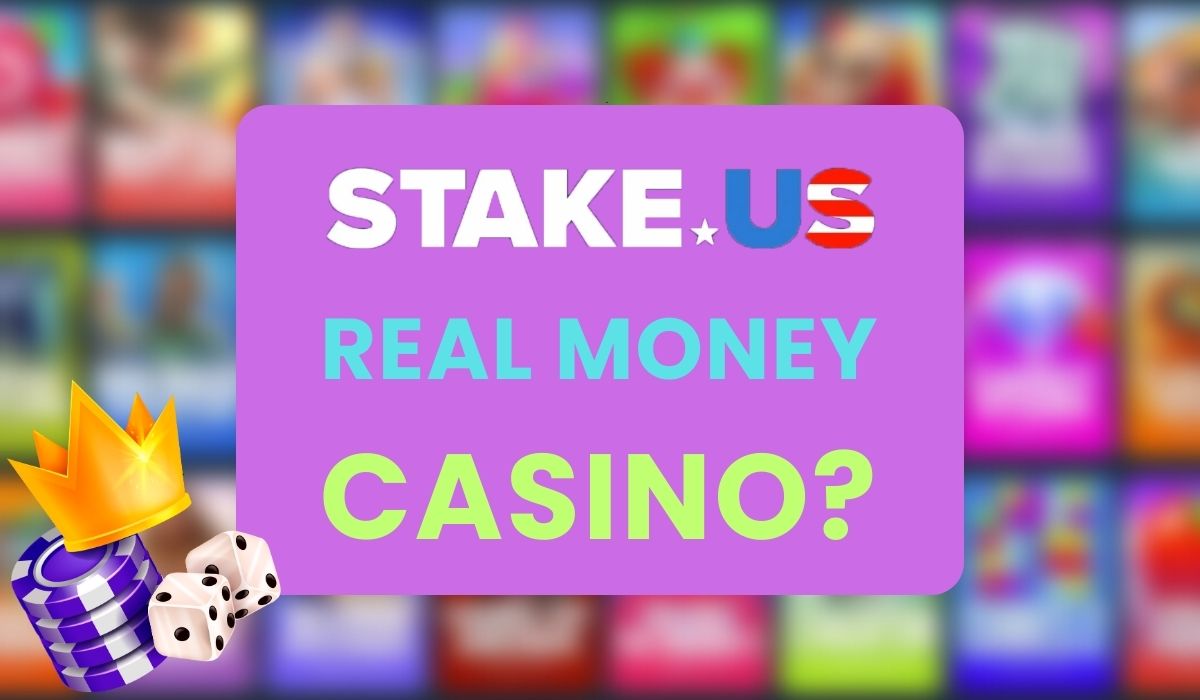 is stake us real money casino featured image