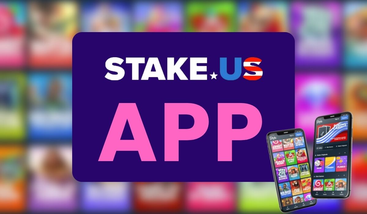 stakeus app featured image