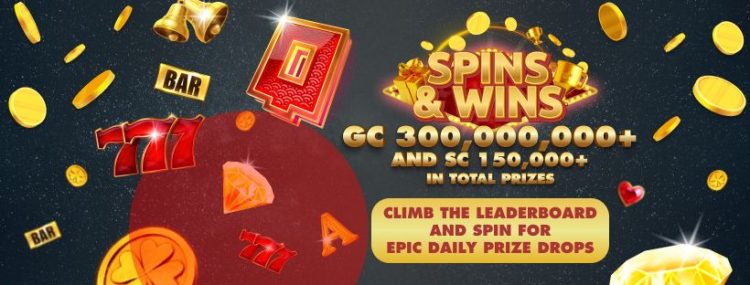 spins and wins facebook banner mcluck