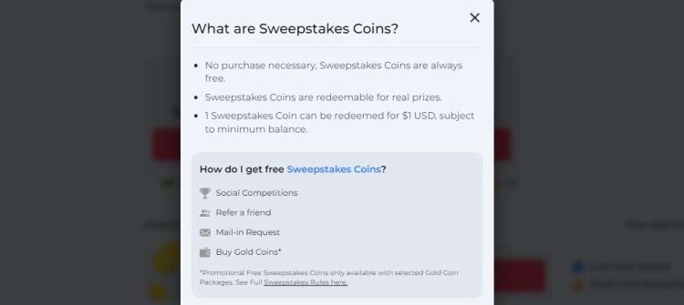 sweepstakes coins info scratchful