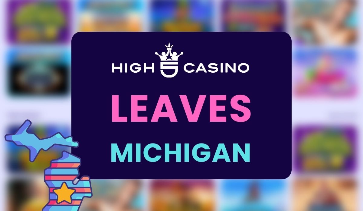 high 5 casino exits michigan featured image