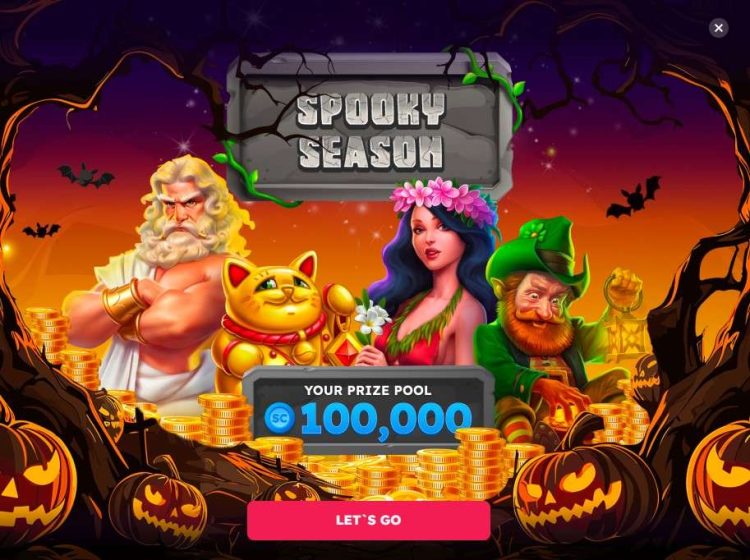 seasonal promotions nolimit coins casino