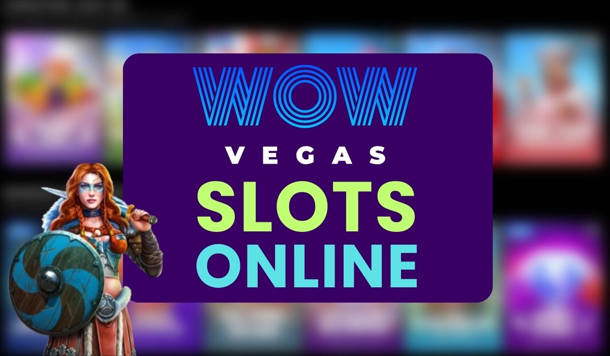 wow vegas slots online featured image