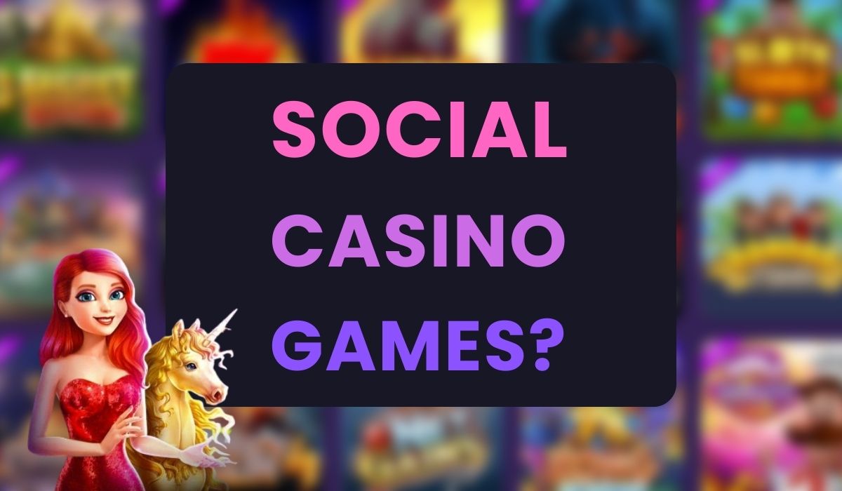 what are social casino games featured image