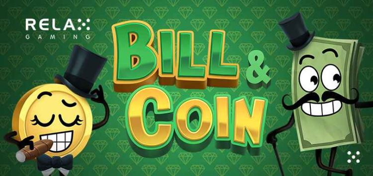 bill and coin slot banner