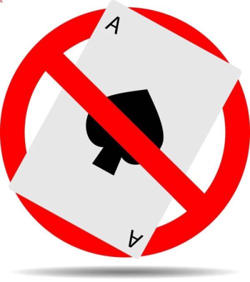casino ban