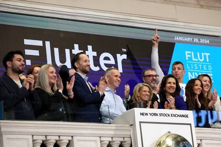 flutter to shift primary listing to us new york stock exchange image source www.businesslive.co.za