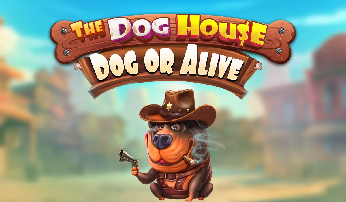 the dog house dog or alive