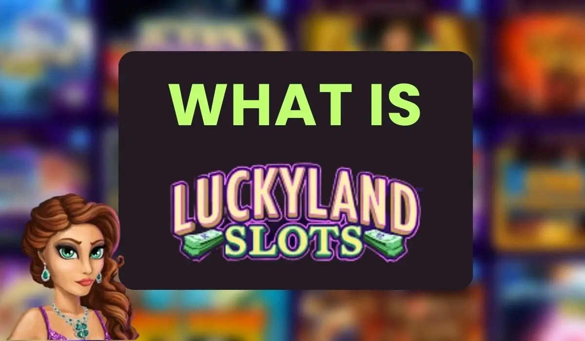 what is luckyland slots featured image
