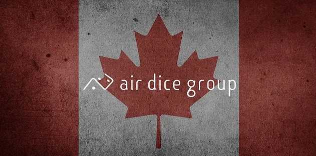 Air Dice Secures Ontario B2B License Featured Image