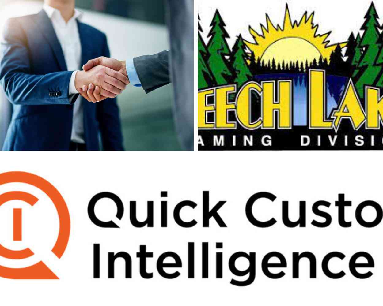Leech Lake Gaming and QCI Forge Transformative Partnership Featured Image