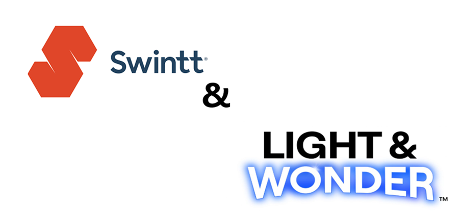 Swintt's Global Expansion via Light & Wonder Deal Featured Image