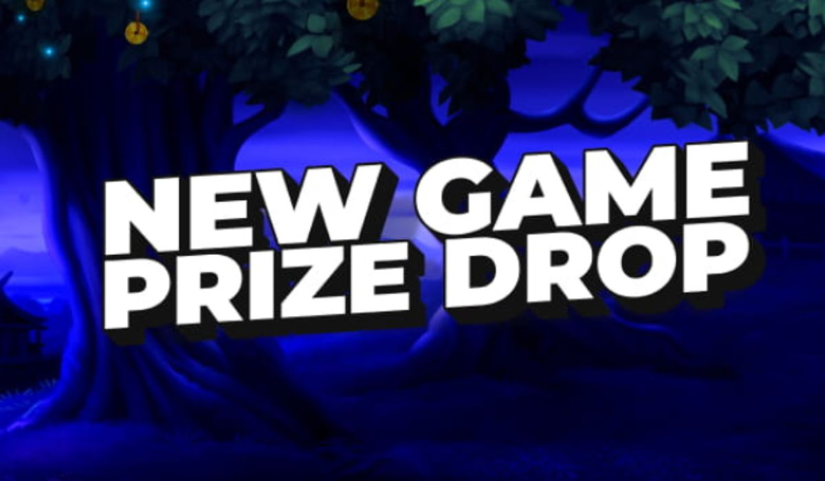 wow vegas trees of treasure prize drop featured image