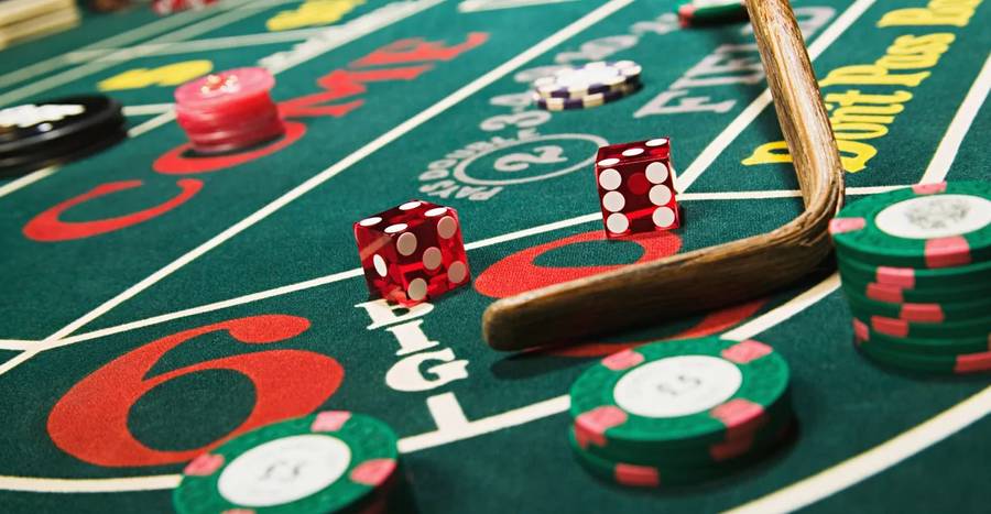 Alabama's Gambling Legislation: A Strategic Revision