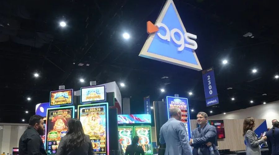 PlayAGS Triumphs in Gaming Industry with Record-Breaking Financial Milestones in 2023