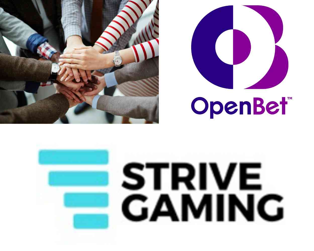 Strive Gaming Amplifies U.S. iGaming Presence with Strategic OpenBet Investment Featured Image