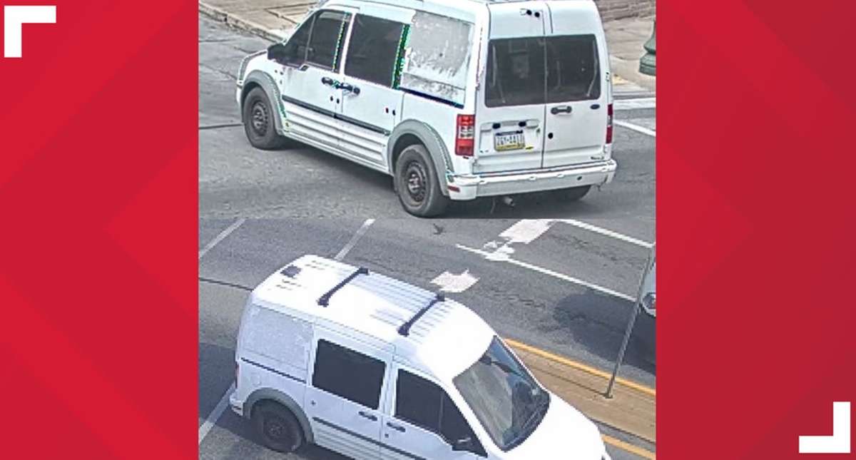 Thieves Steal $400,000 from Cash Transport Van in Chambersburg Featured Image