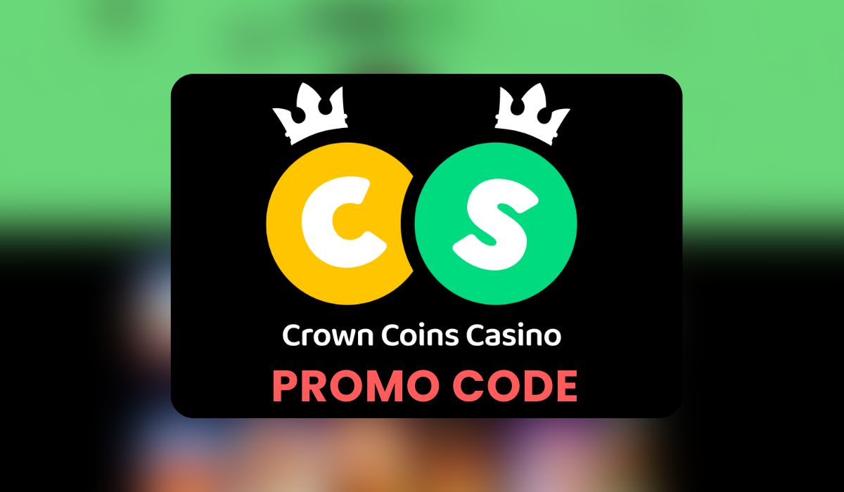 crown coins casino promo code featured image