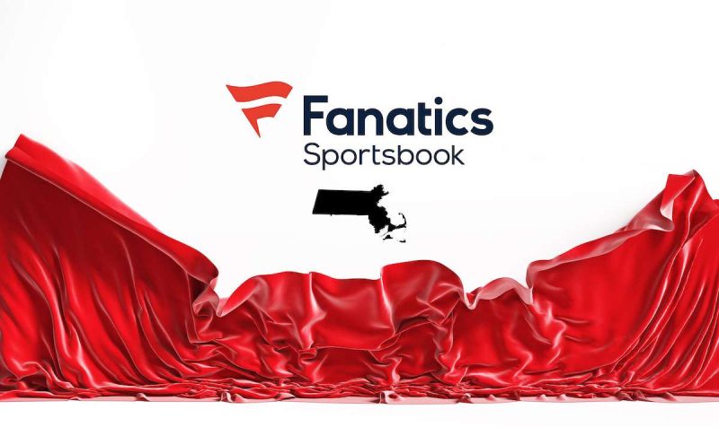 fanatics sportsbook