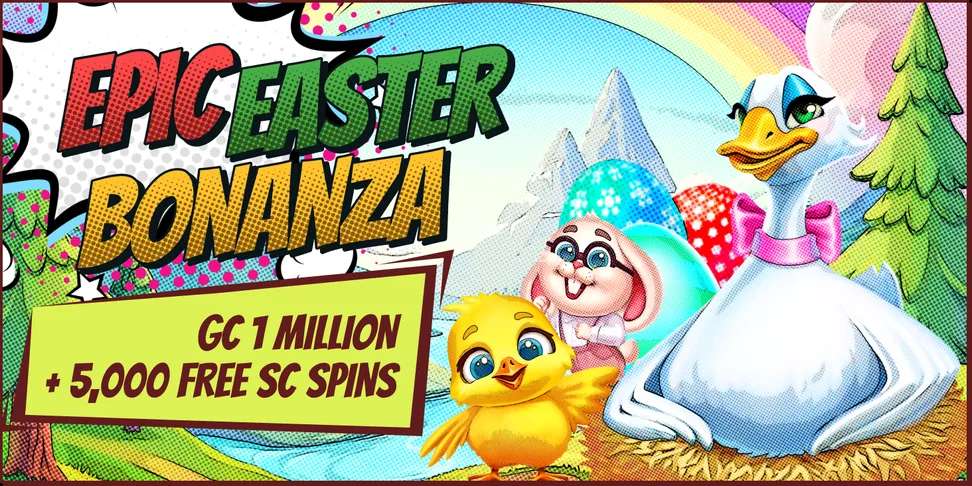 hello millions launches epic easter bonanza giveaway featured image