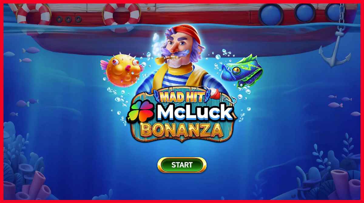 mad hit mcluck bonanza featured image