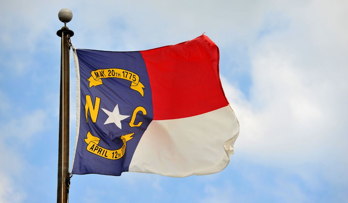 north carolina launches legal online sports betting