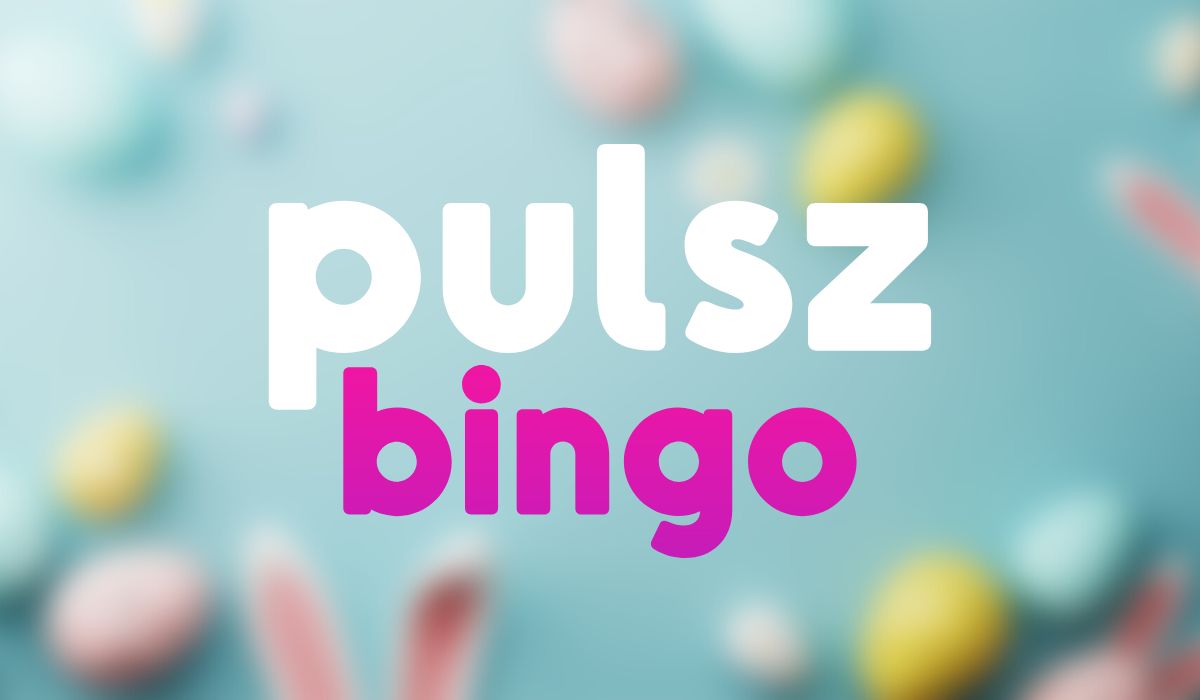 pulsz bingos spring easter giveaway featured image