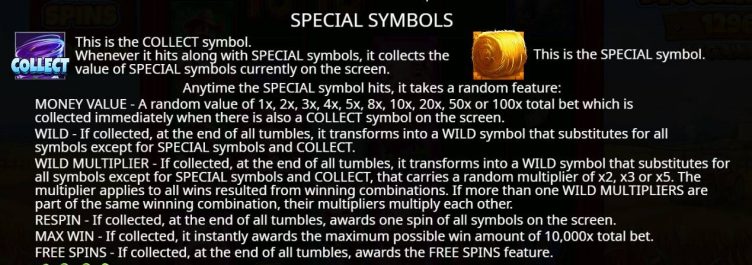 special symbols barnyard megahays