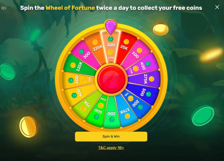 wheel of fortune fortune wheelz