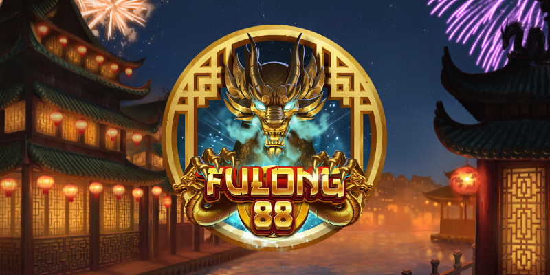 fulong 88 slot banner