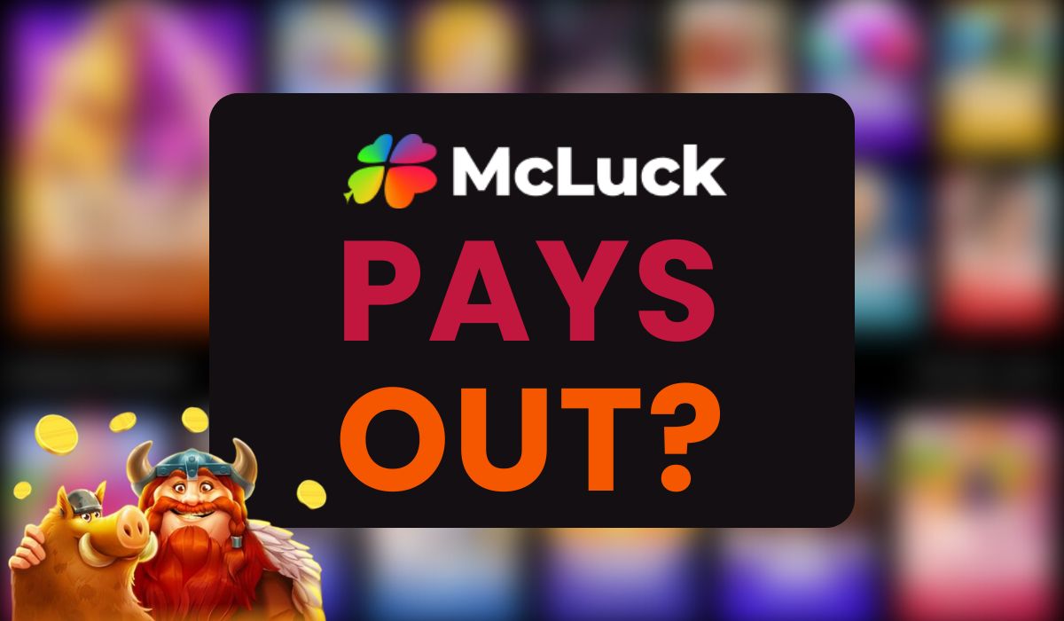 does mcluck pay out featured image