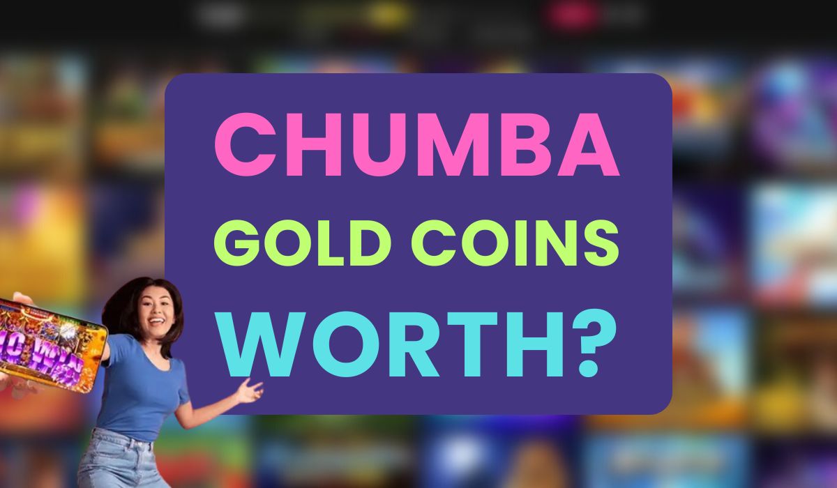 how much are gold coins worth in chumba casino featured image