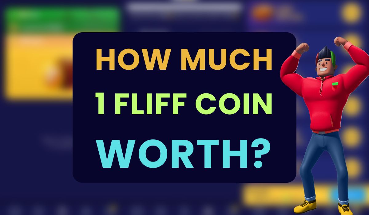 how much is 1 fliff cash worth featured image